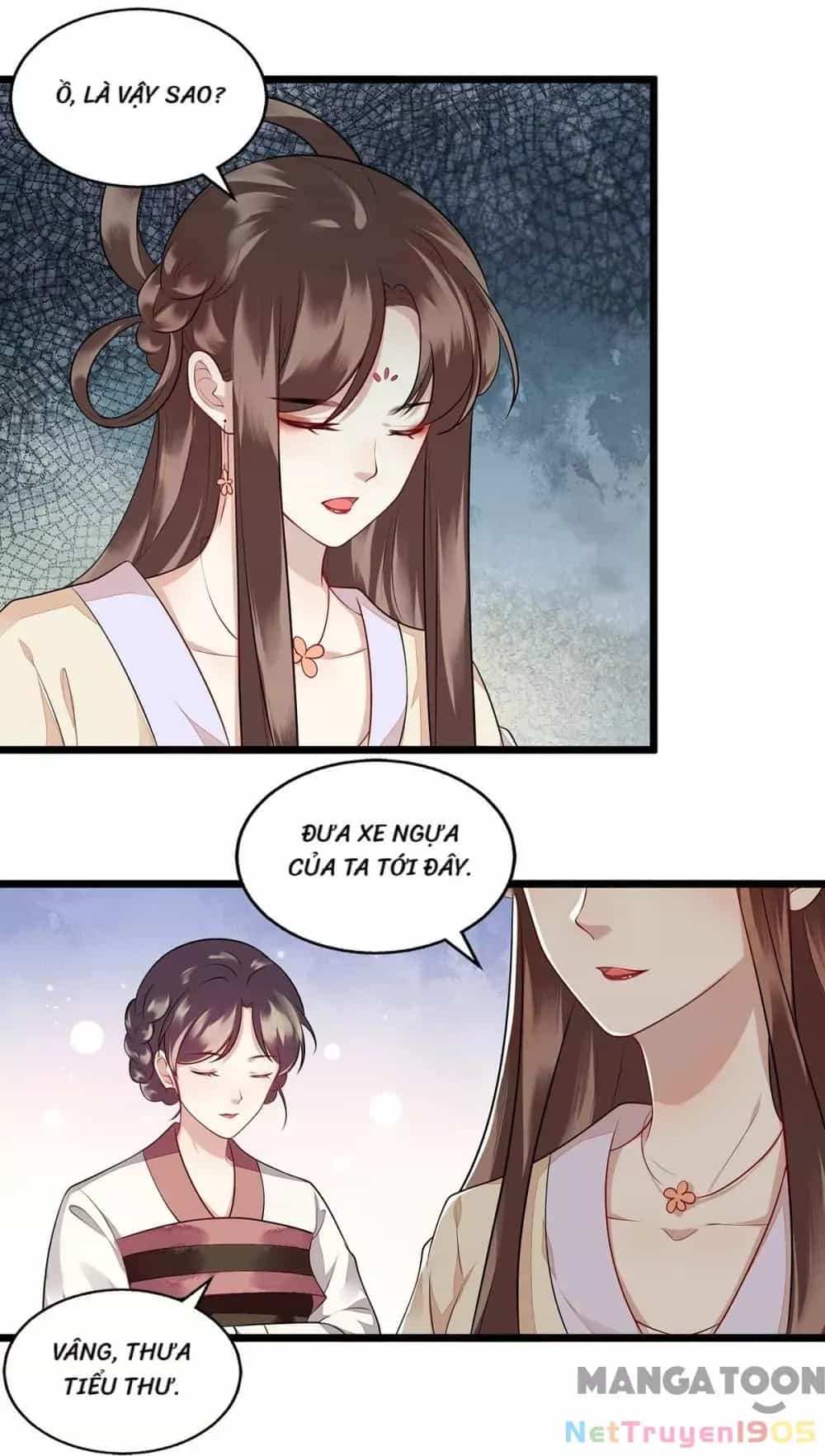 Nhất Phẩm Đích Nữ - Chương 115 - ảnh 15