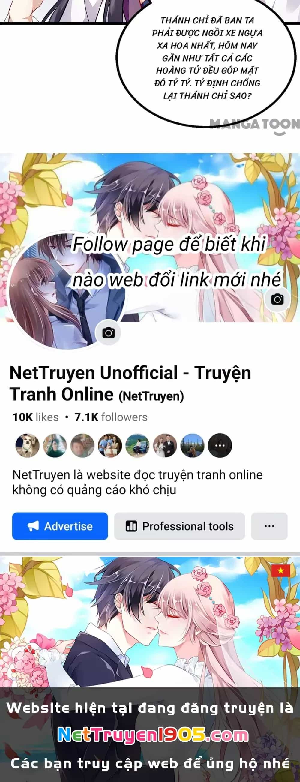 Nhất Phẩm Đích Nữ - Chương 115 - ảnh 23