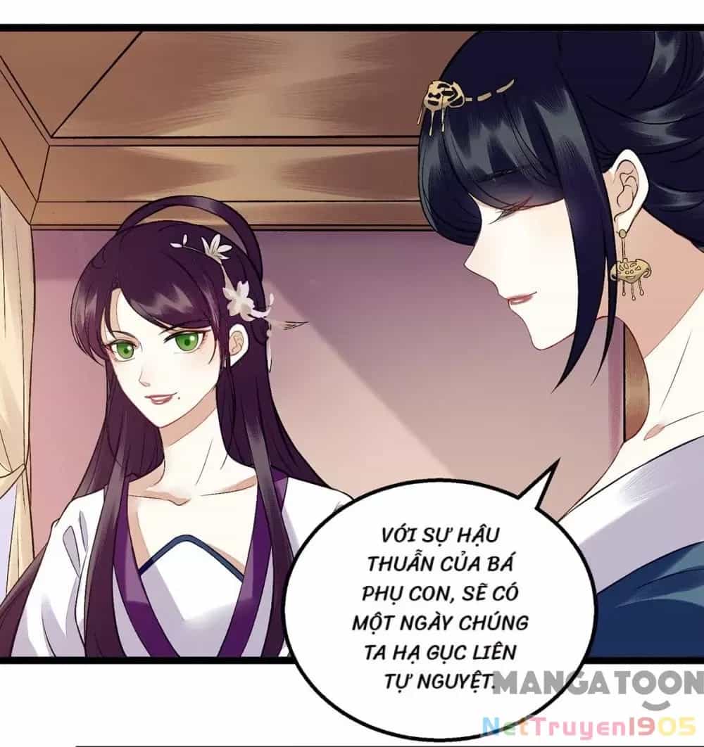 Nhất Phẩm Đích Nữ - Chương 116 - ảnh 12