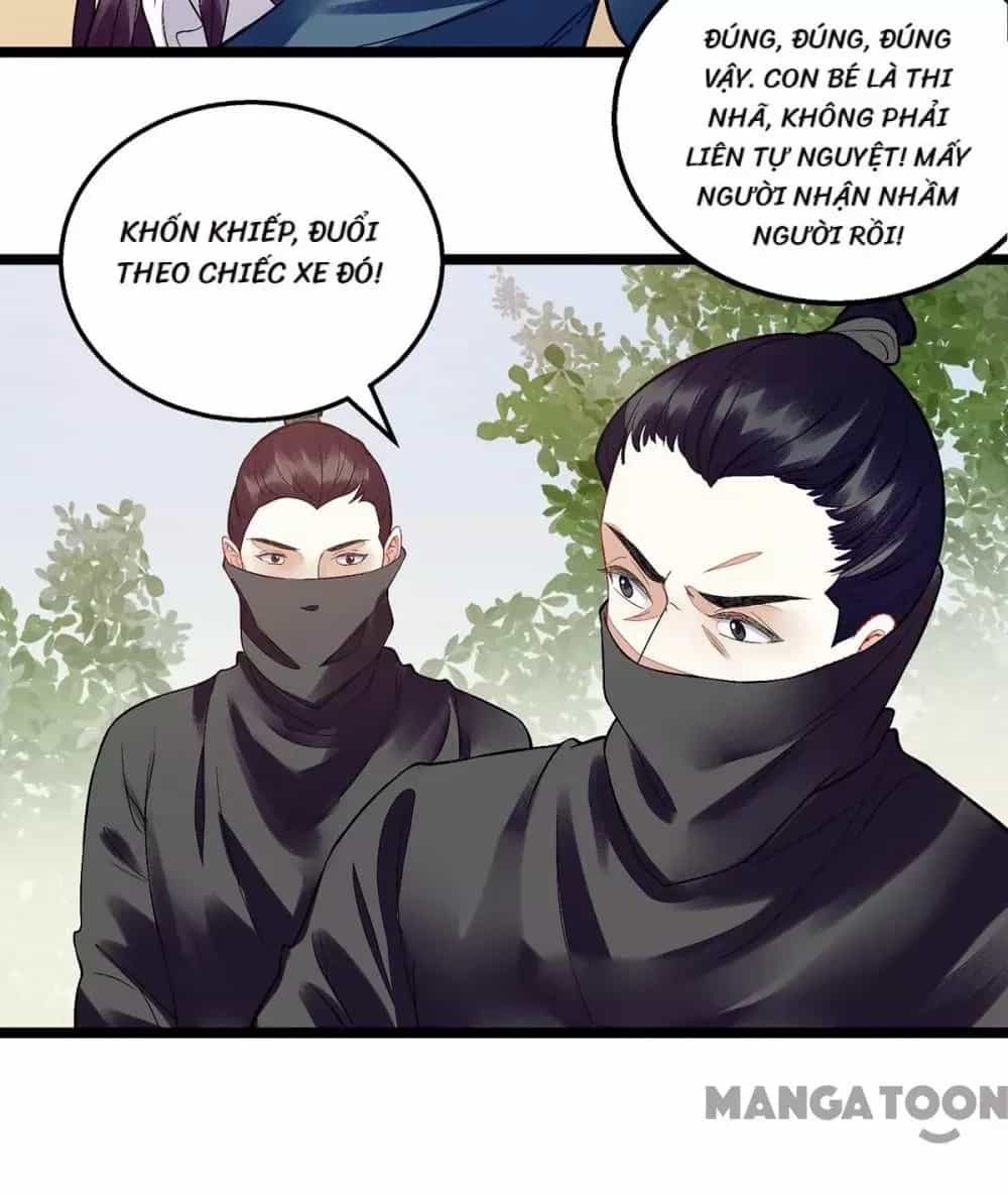 Nhất Phẩm Đích Nữ - Chương 116 - ảnh 30