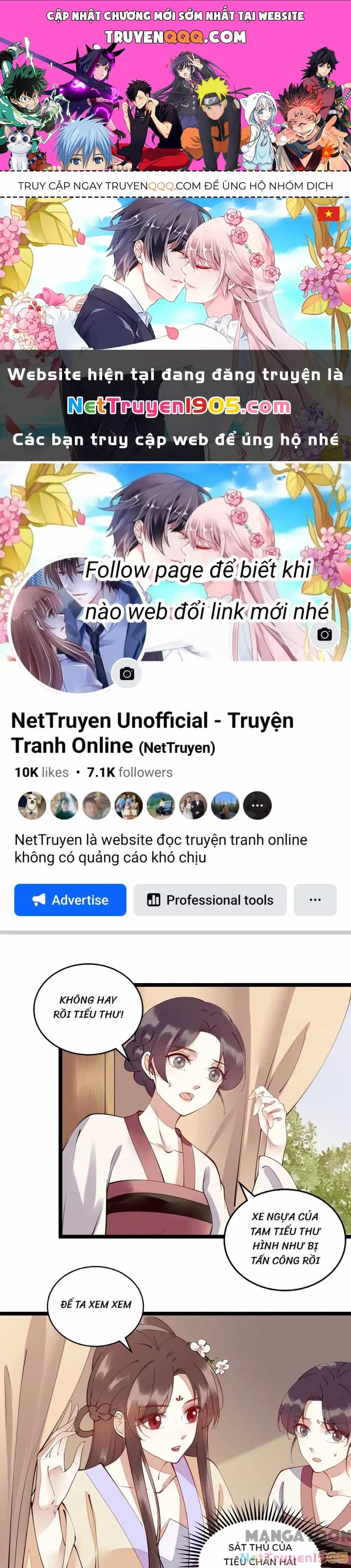 Nhất Phẩm Đích Nữ - Chương 117 - ảnh 1