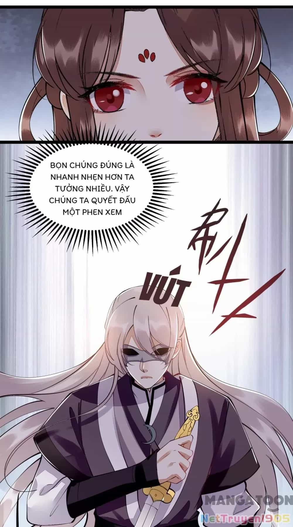 Nhất Phẩm Đích Nữ - Chương 117 - ảnh 5