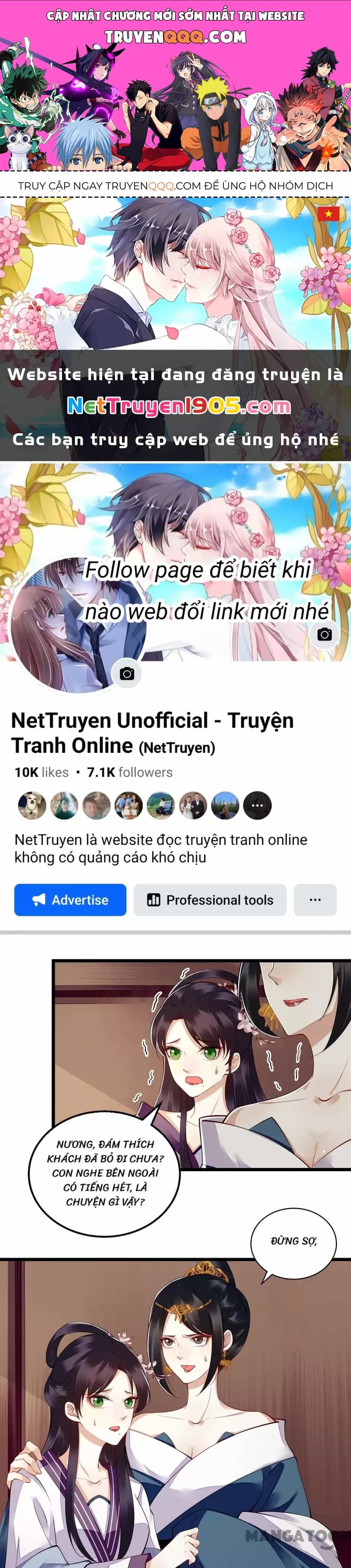 Nhất Phẩm Đích Nữ - Chương 118 - ảnh 1
