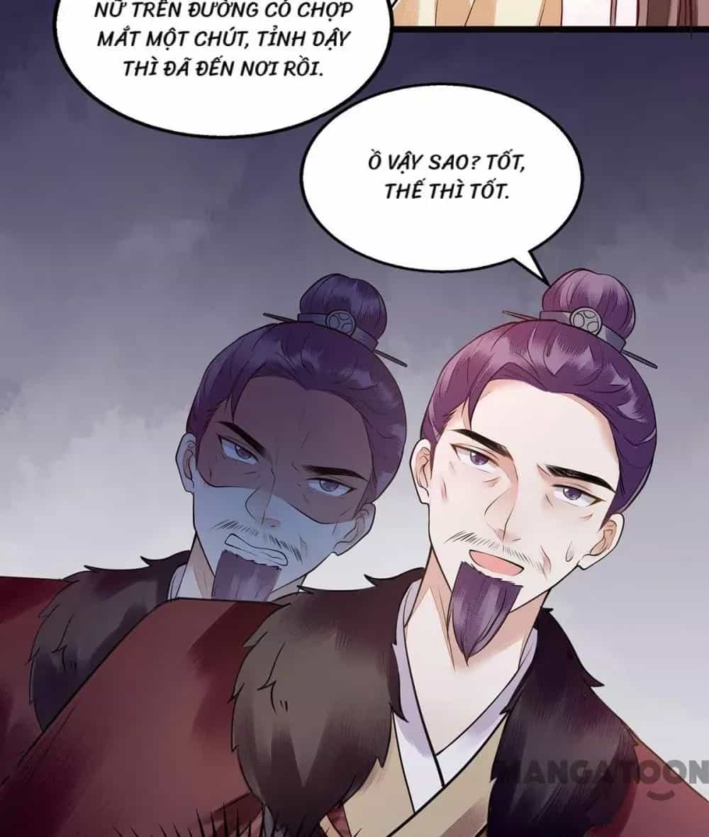 Nhất Phẩm Đích Nữ - Chương 118 - ảnh 19