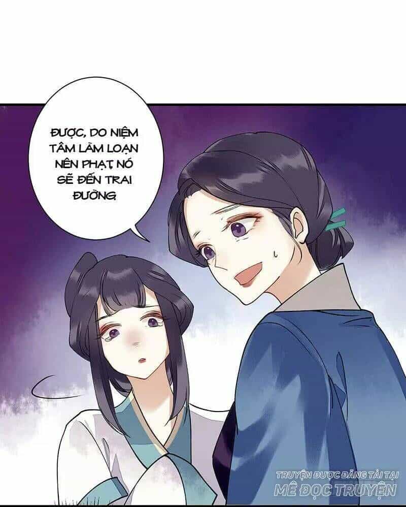 Nhất Phẩm Đích Nữ - Chương 11 - ảnh 16