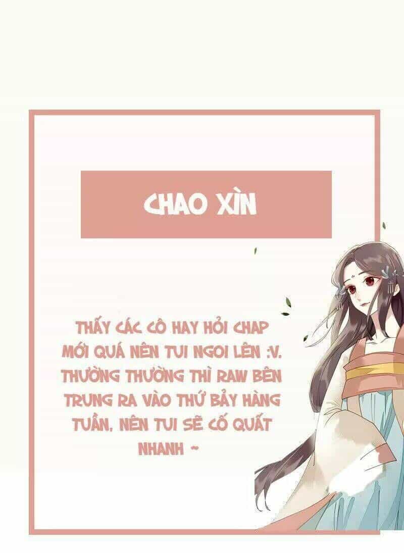 Nhất Phẩm Đích Nữ - Chương 11 - ảnh 26