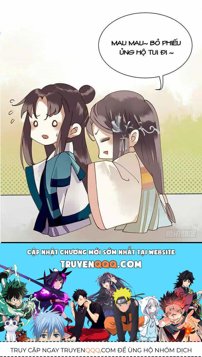 Nhất Phẩm Đích Nữ - Chương 11 - ảnh 27