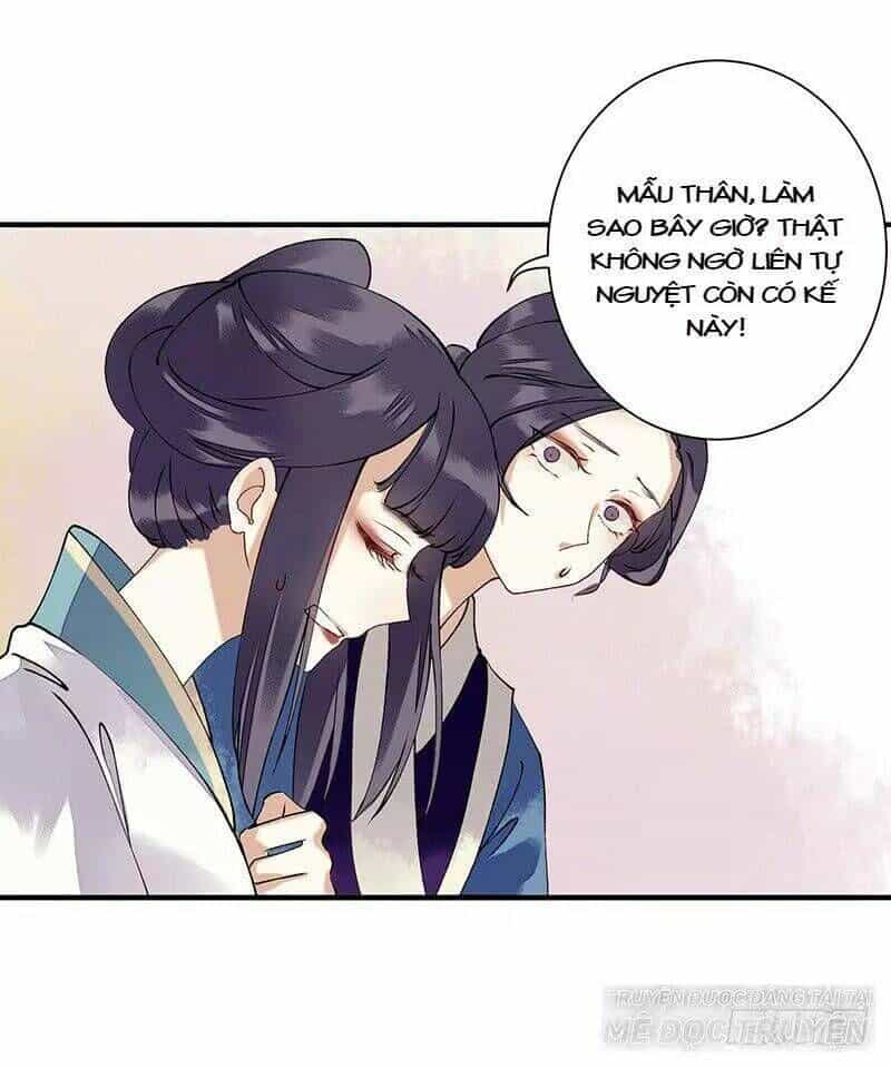 Nhất Phẩm Đích Nữ - Chương 11 - ảnh 6