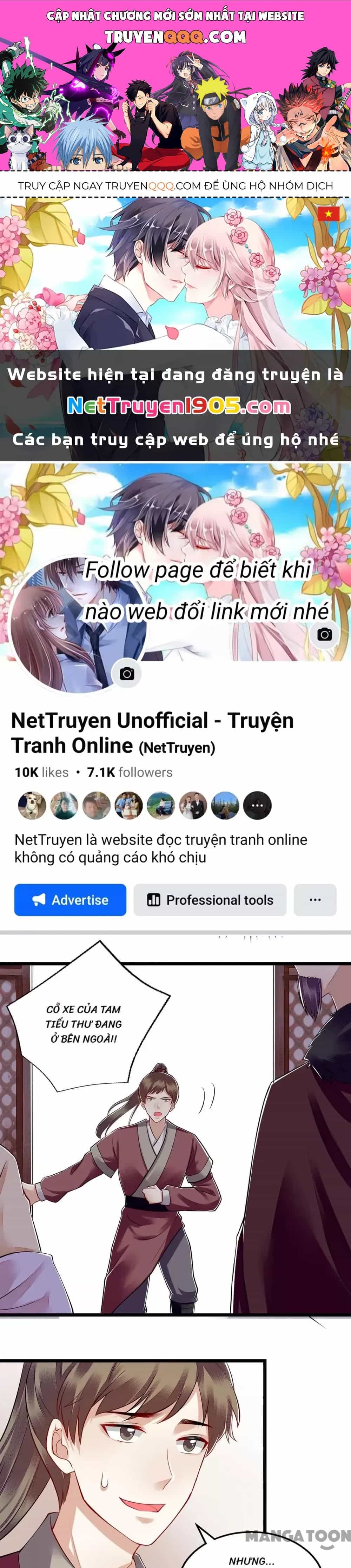 Nhất Phẩm Đích Nữ - Chương 119 - ảnh 1