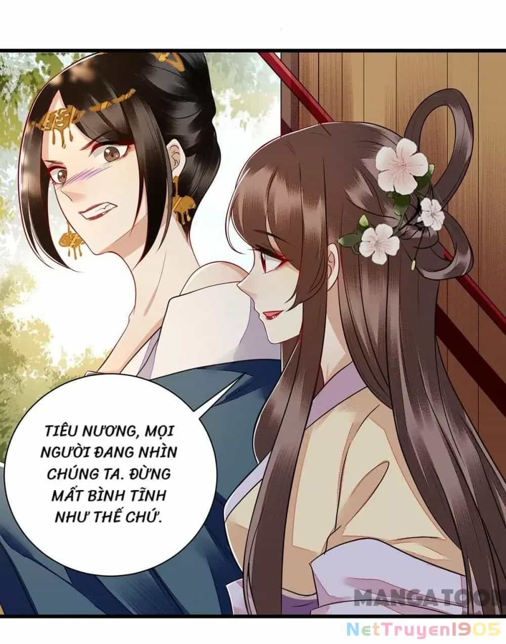 Nhất Phẩm Đích Nữ - Chương 119 - ảnh 17