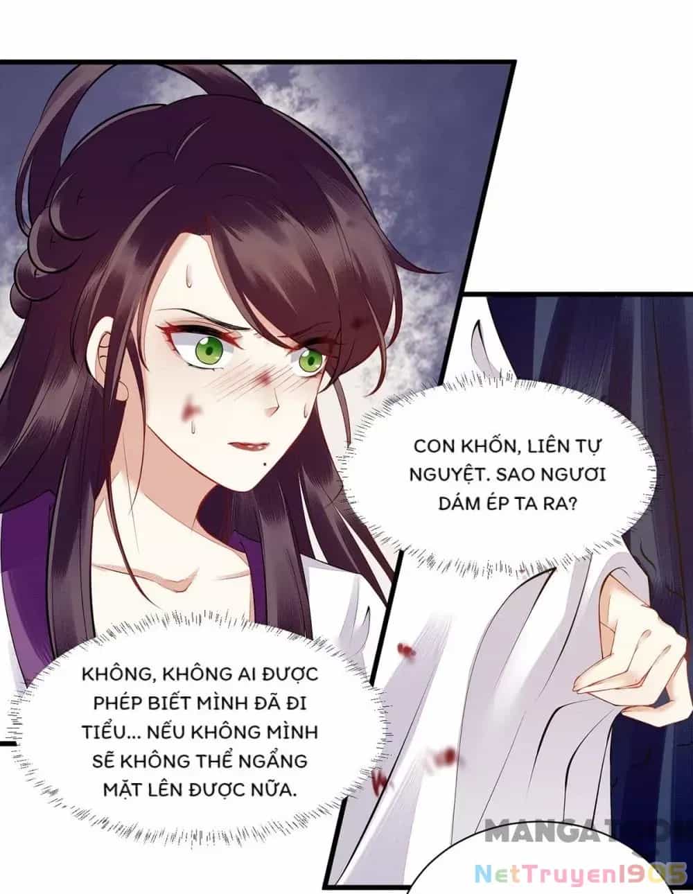 Nhất Phẩm Đích Nữ - Chương 119 - ảnh 23