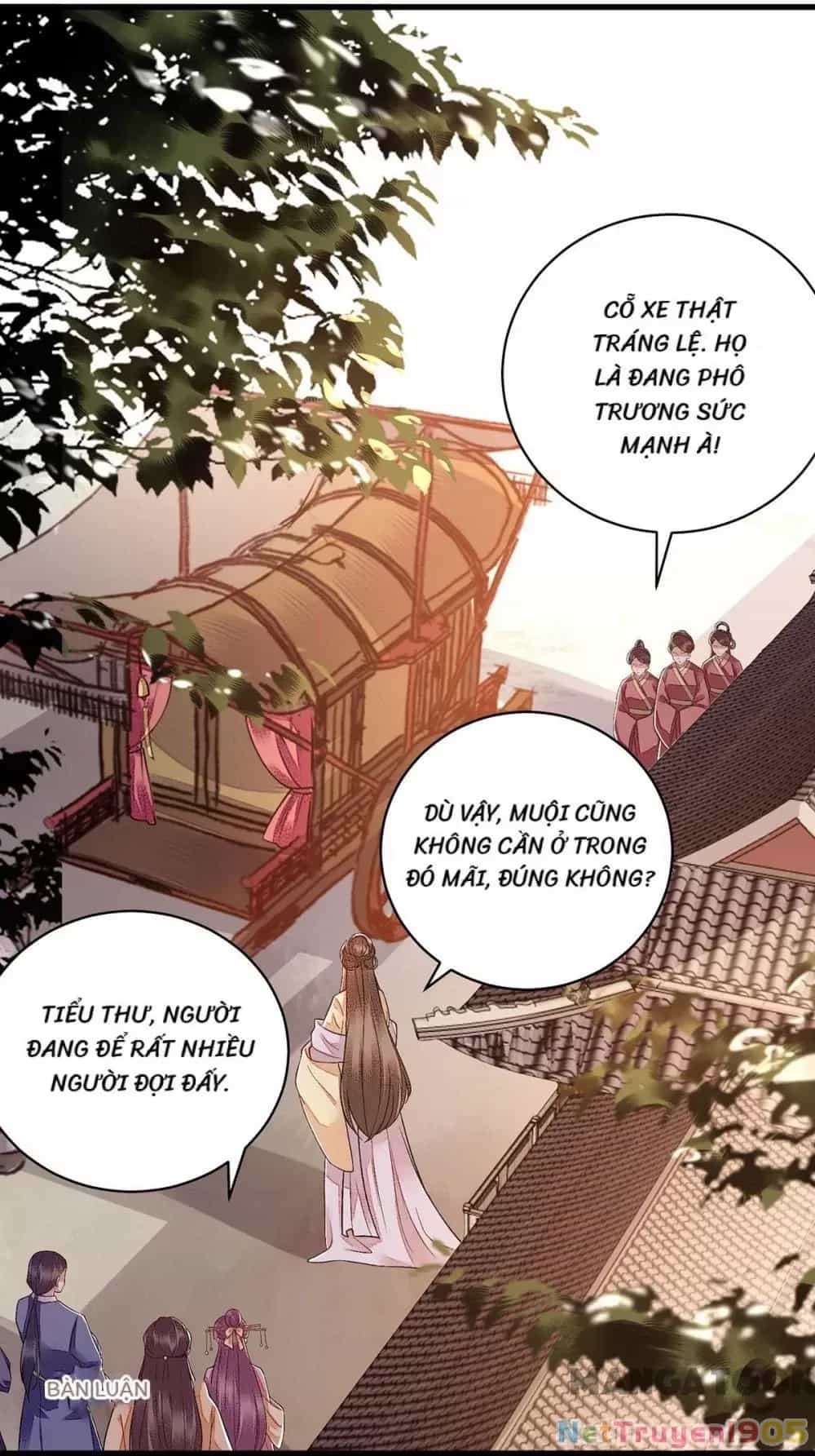 Nhất Phẩm Đích Nữ - Chương 119 - ảnh 8