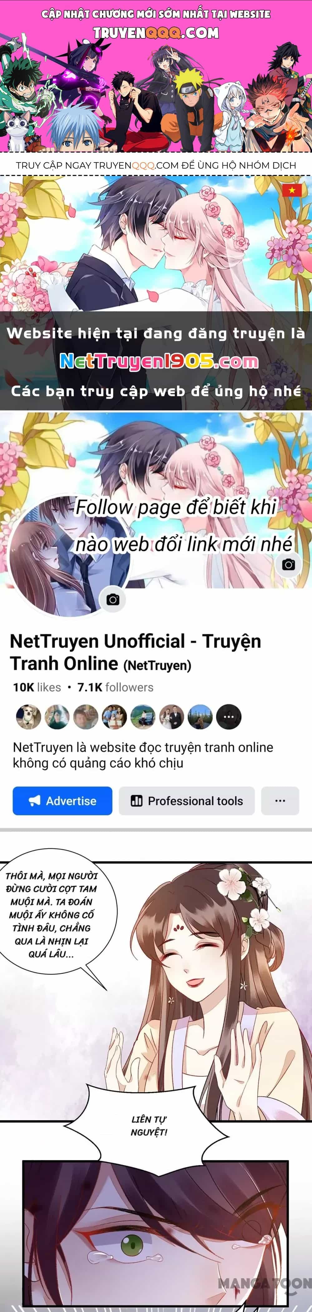 Nhất Phẩm Đích Nữ - Chương 120 - ảnh 1