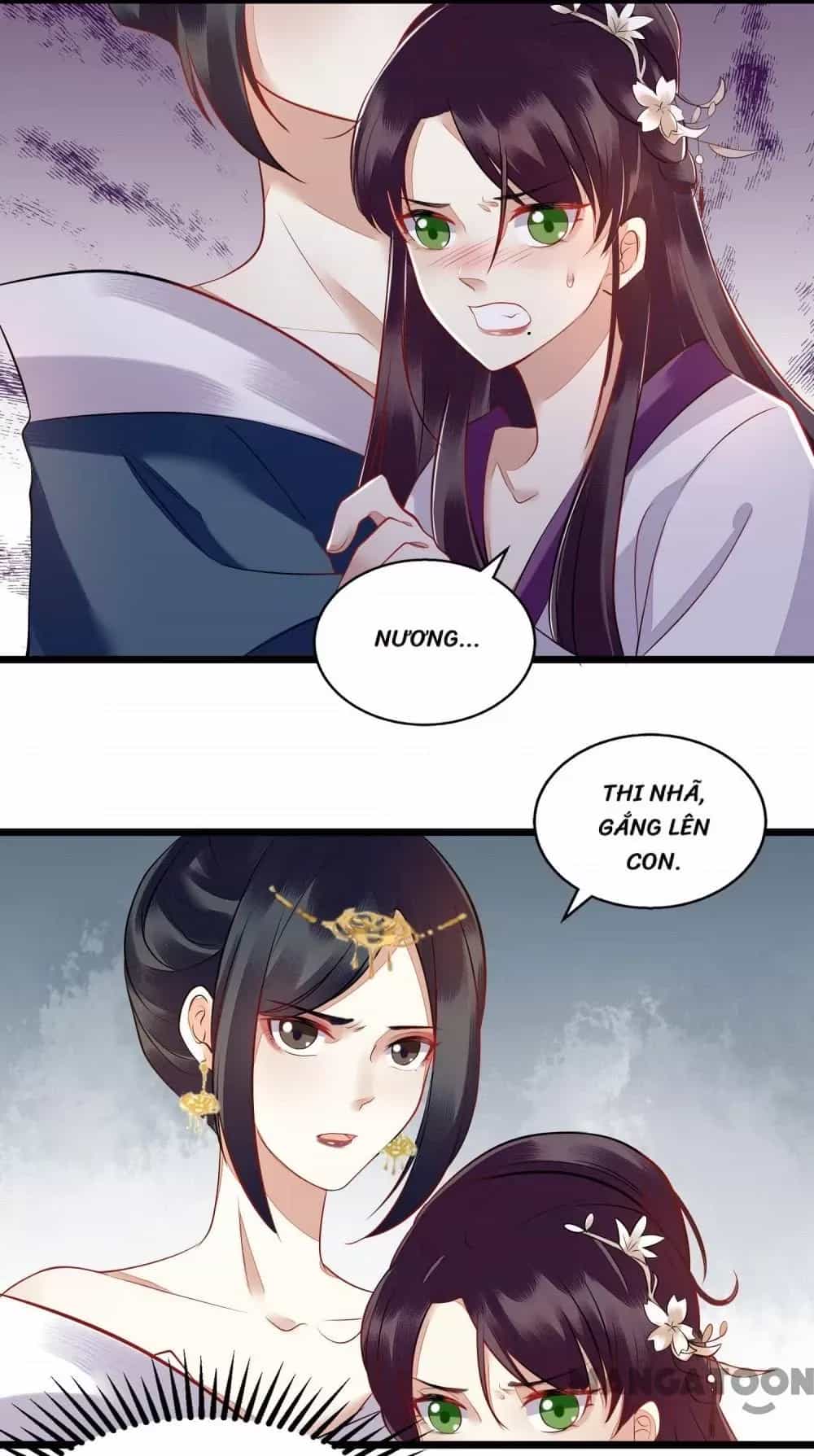 Nhất Phẩm Đích Nữ - Chương 120 - ảnh 18