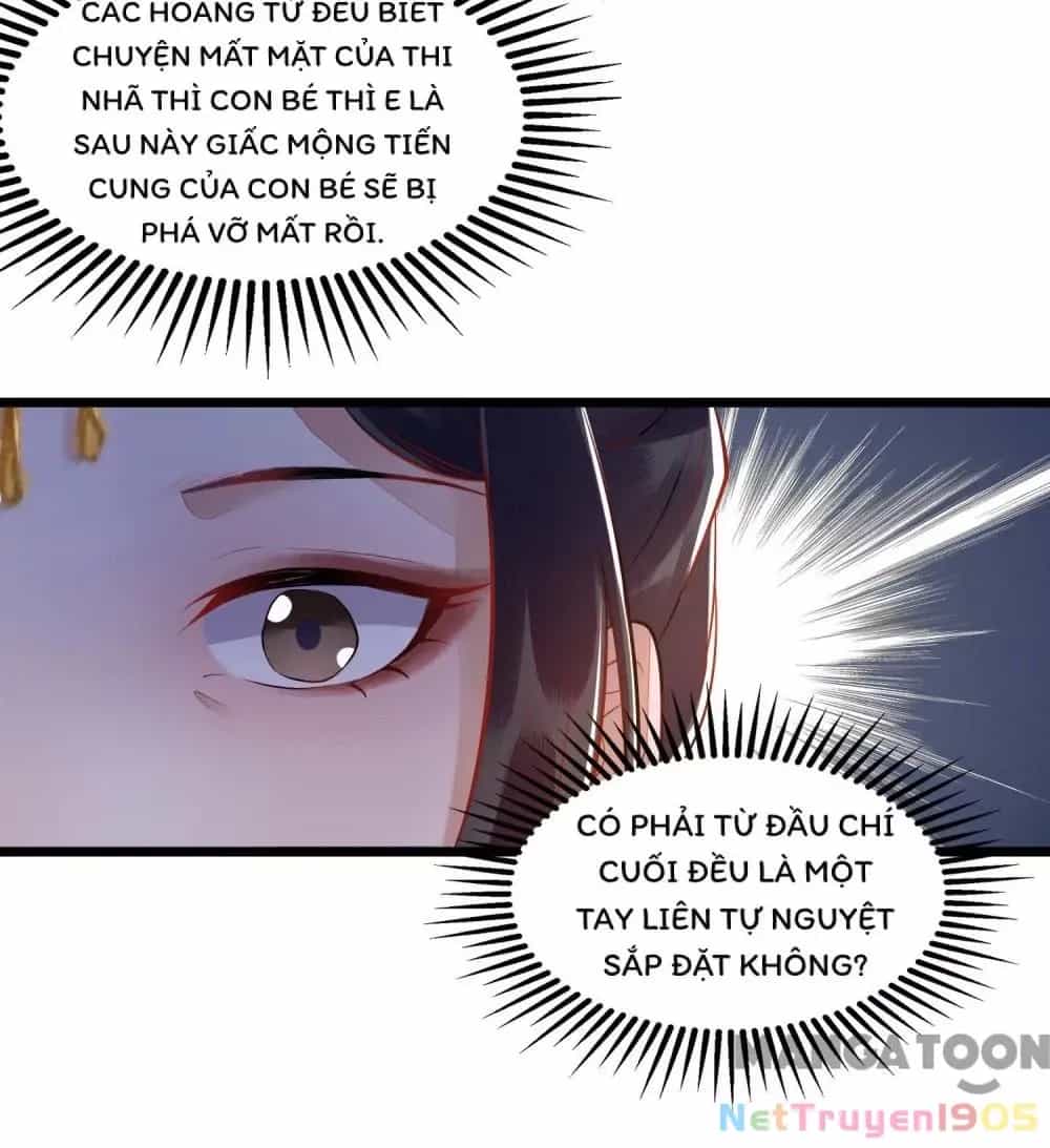 Nhất Phẩm Đích Nữ - Chương 120 - ảnh 19