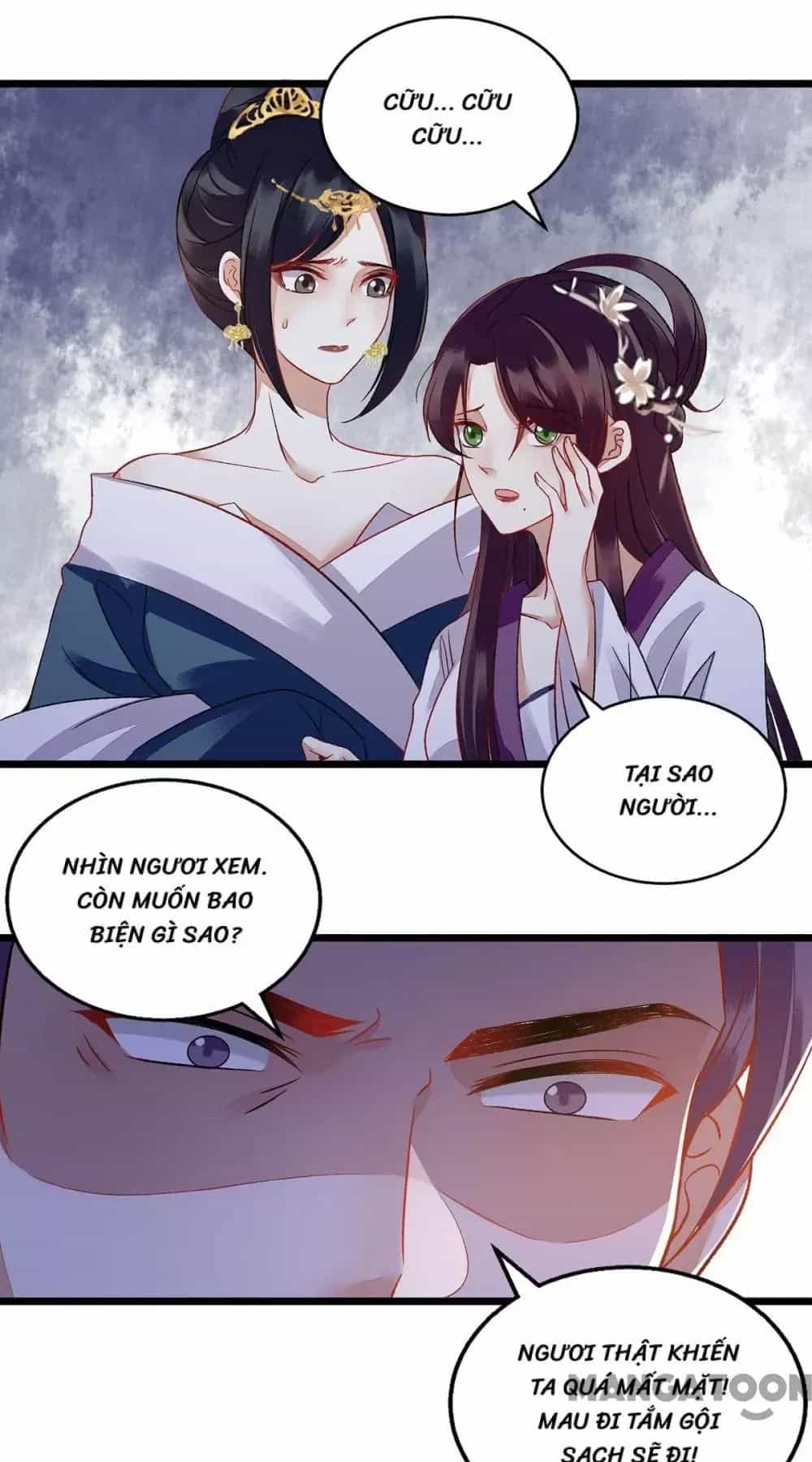 Nhất Phẩm Đích Nữ - Chương 120 - ảnh 6