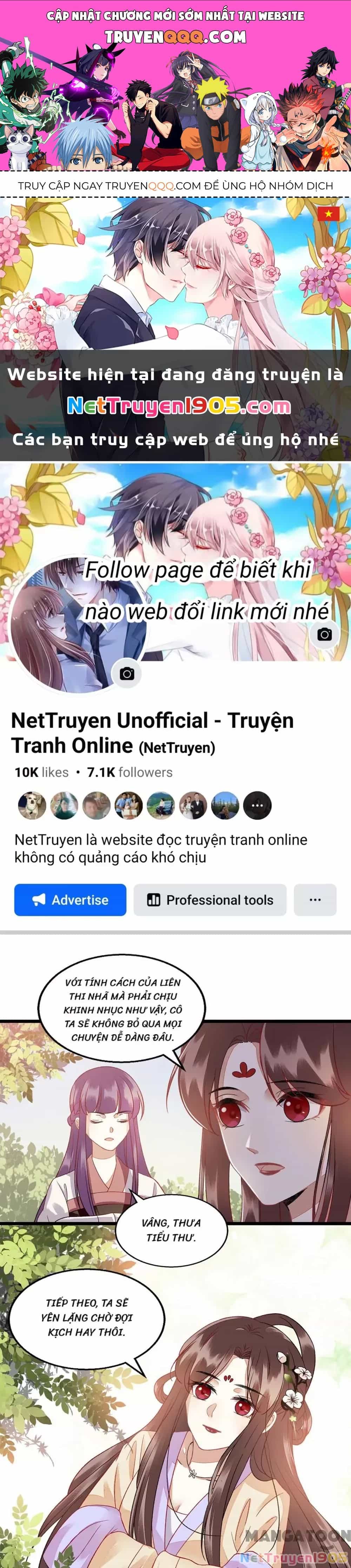 Nhất Phẩm Đích Nữ - Chương 121 - ảnh 1