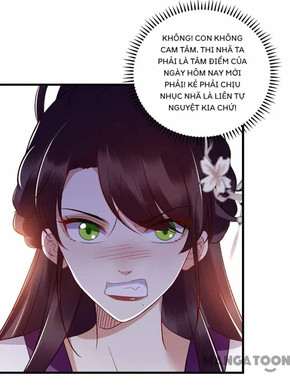 Nhất Phẩm Đích Nữ - Chương 121 - ảnh 10
