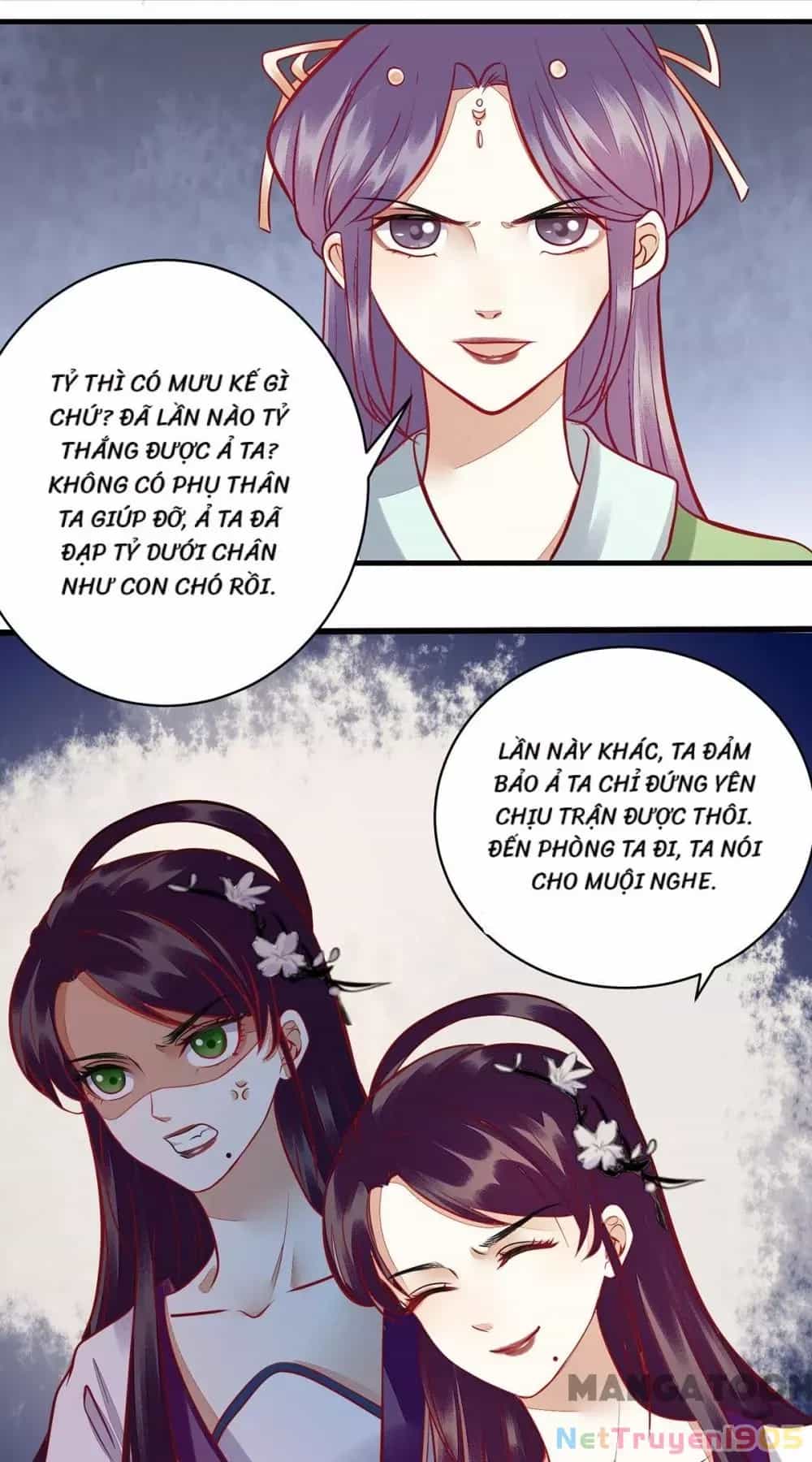 Nhất Phẩm Đích Nữ - Chương 121 - ảnh 20