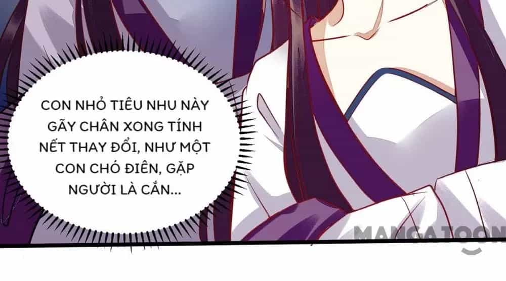 Nhất Phẩm Đích Nữ - Chương 121 - ảnh 21