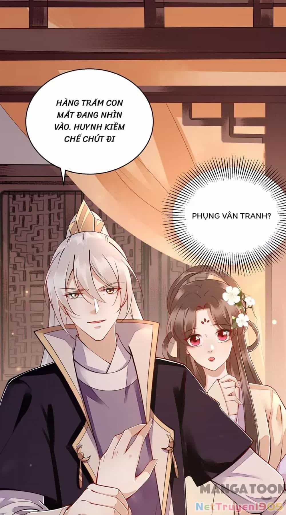 Nhất Phẩm Đích Nữ - Chương 122 - ảnh 10