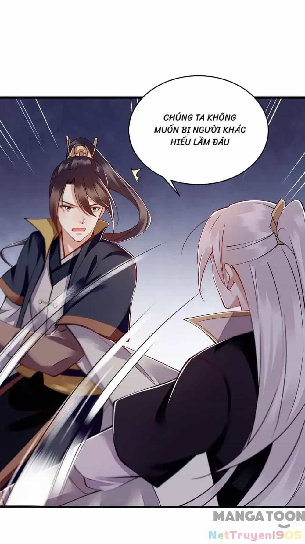 Nhất Phẩm Đích Nữ - Chương 122 - ảnh 12