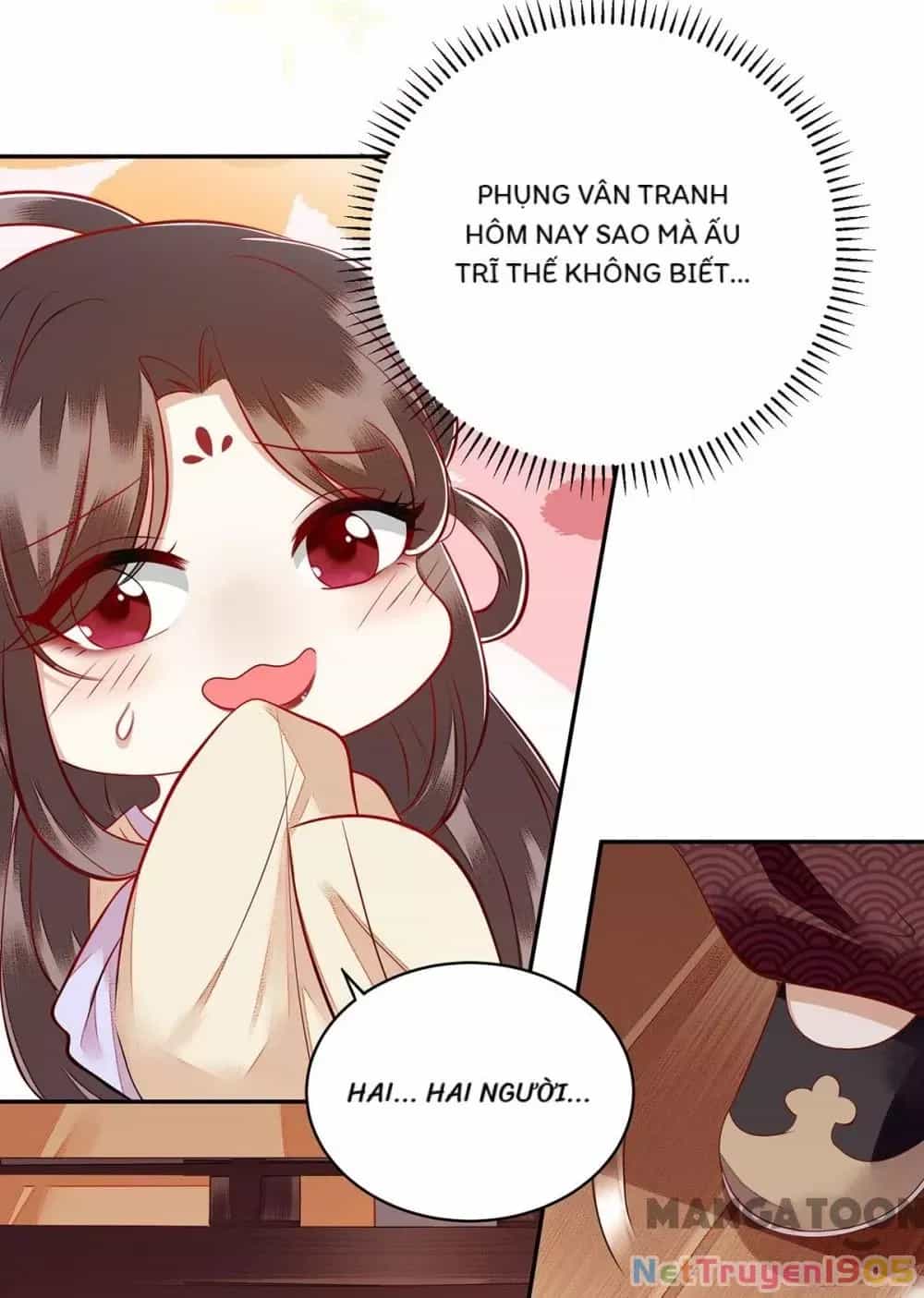 Nhất Phẩm Đích Nữ - Chương 122 - ảnh 24