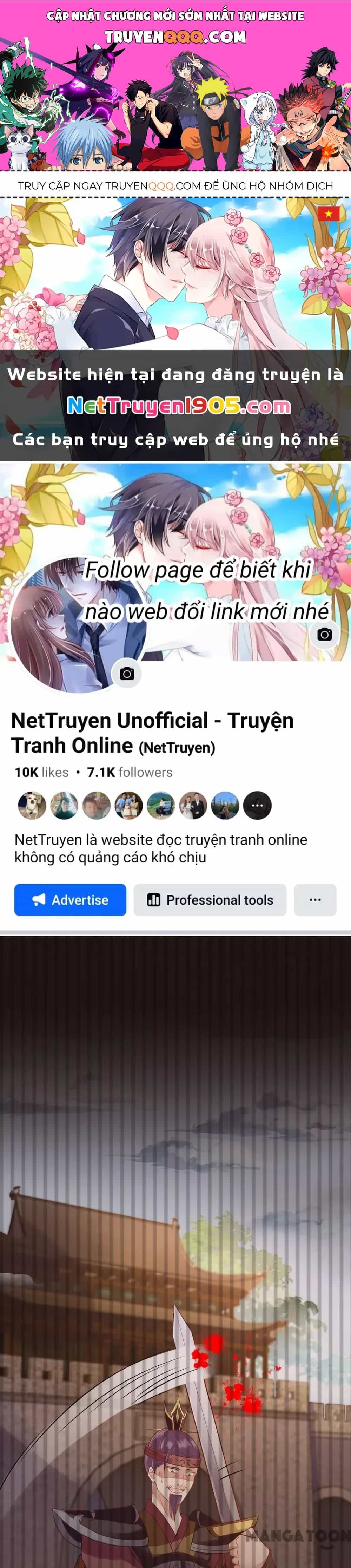 Nhất Phẩm Đích Nữ - Chương 123 - ảnh 1