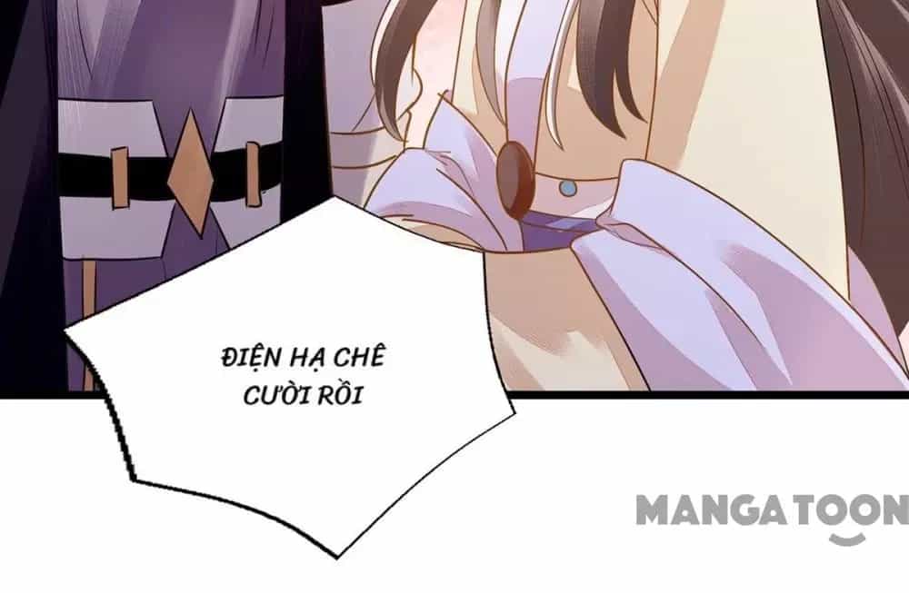 Nhất Phẩm Đích Nữ - Chương 123 - ảnh 19
