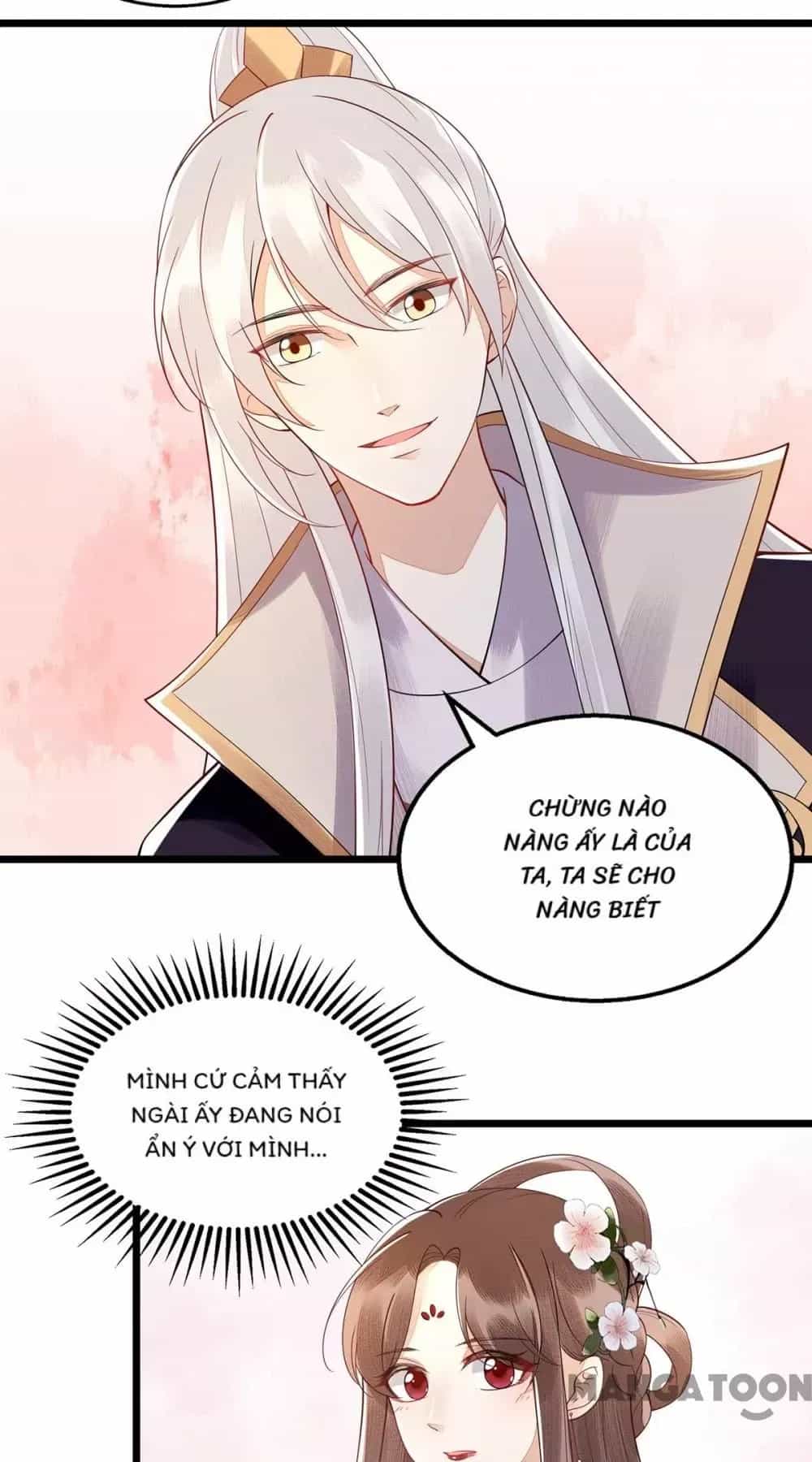 Nhất Phẩm Đích Nữ - Chương 123 - ảnh 22