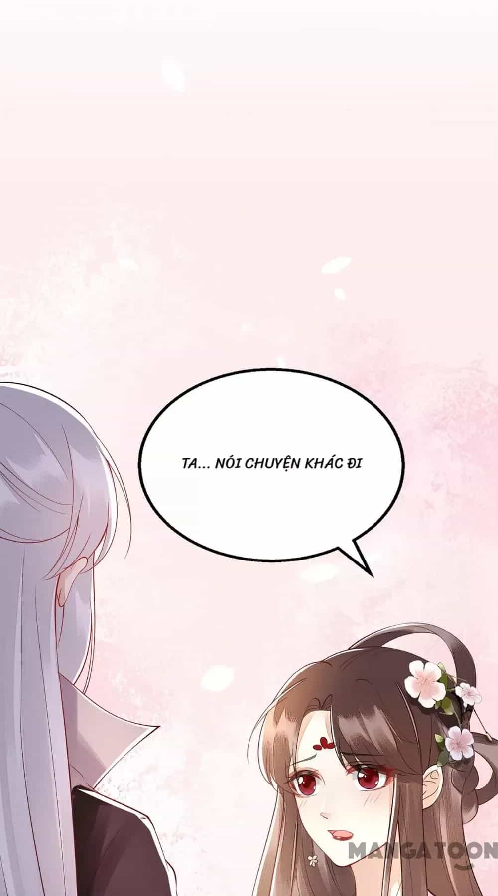 Nhất Phẩm Đích Nữ - Chương 123 - ảnh 24