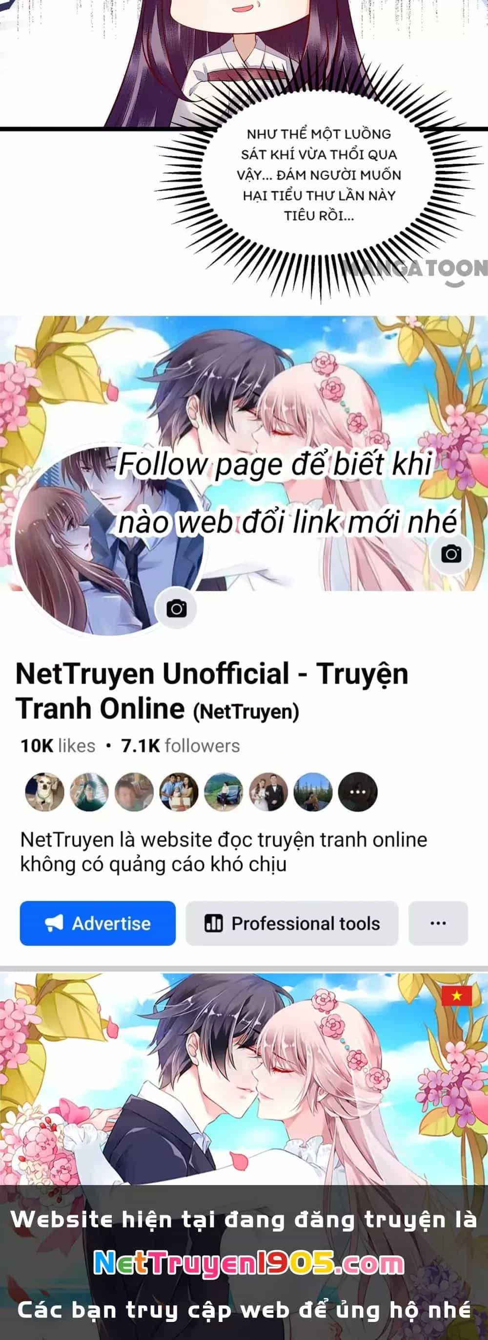 Nhất Phẩm Đích Nữ - Chương 123 - ảnh 34