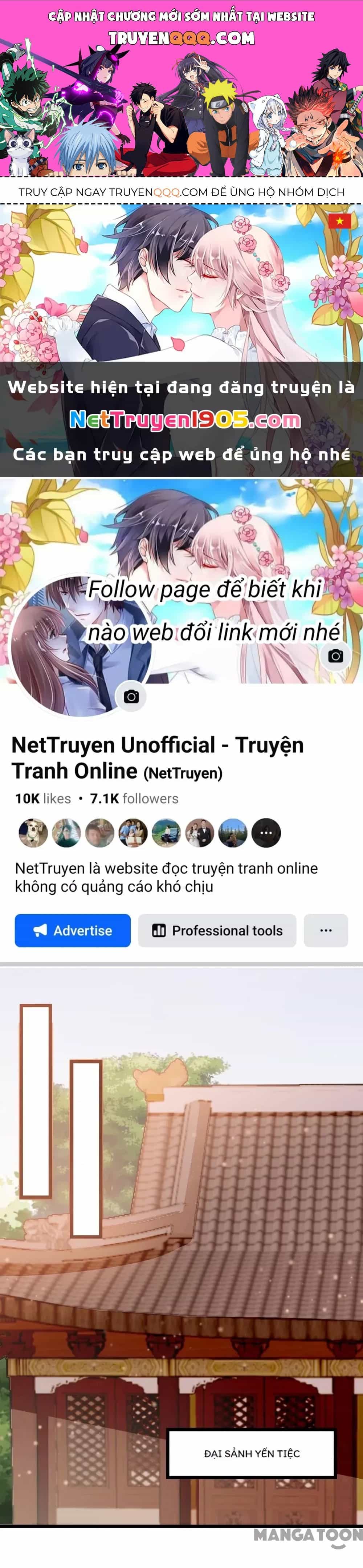 Nhất Phẩm Đích Nữ - Chương 124 - ảnh 1