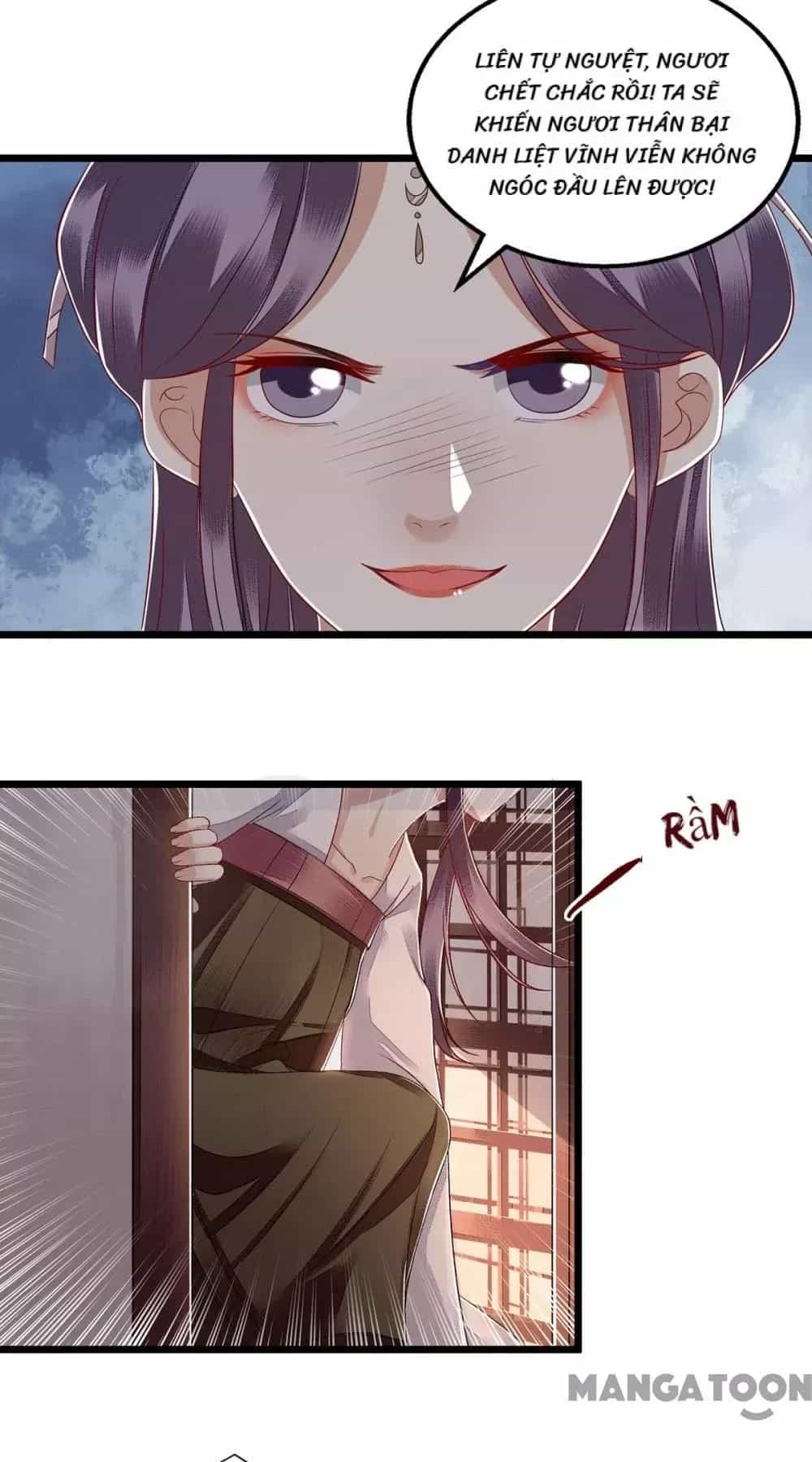 Nhất Phẩm Đích Nữ - Chương 124 - ảnh 31