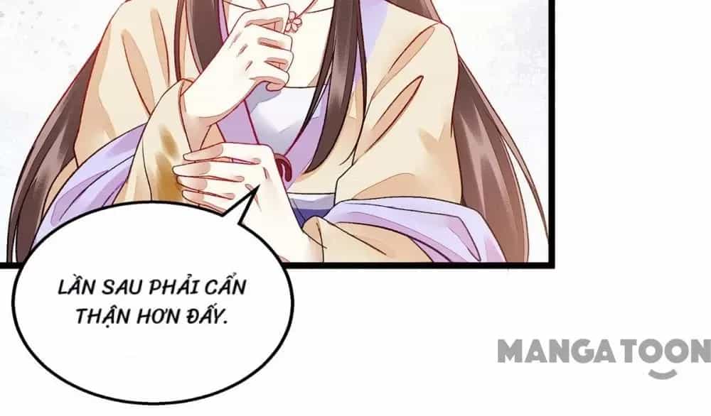 Nhất Phẩm Đích Nữ - Chương 124 - ảnh 6