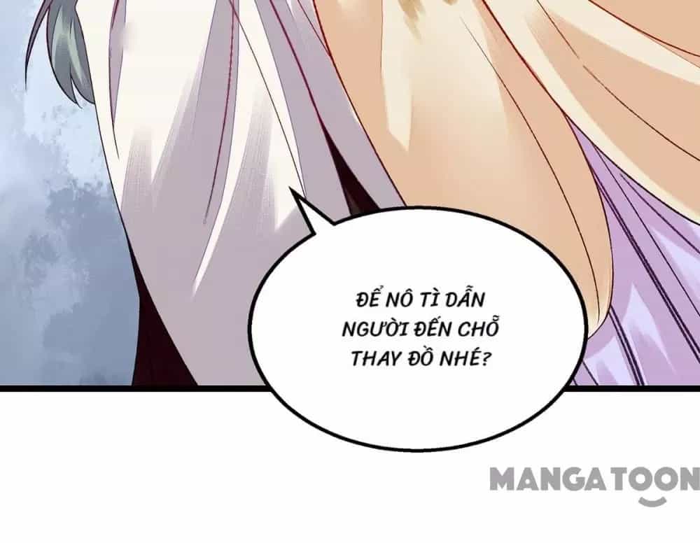 Nhất Phẩm Đích Nữ - Chương 124 - ảnh 8