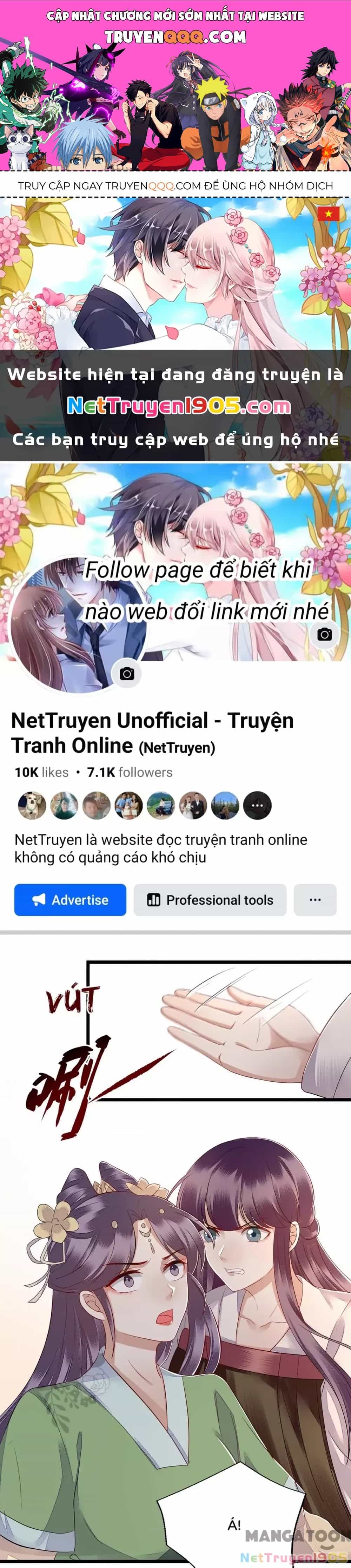 Nhất Phẩm Đích Nữ - Chương 125 - ảnh 1