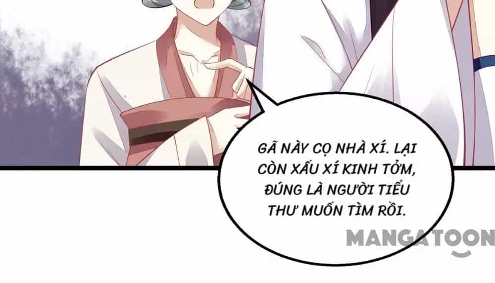 Nhất Phẩm Đích Nữ - Chương 125 - ảnh 10