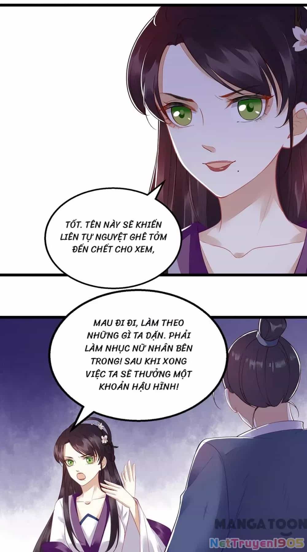 Nhất Phẩm Đích Nữ - Chương 125 - ảnh 11