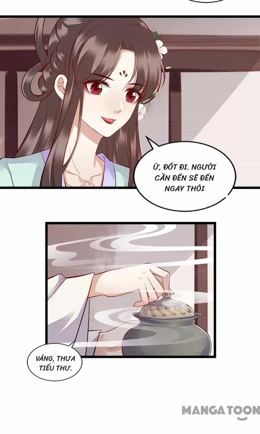 Nhất Phẩm Đích Nữ - Chương 125 - ảnh 24