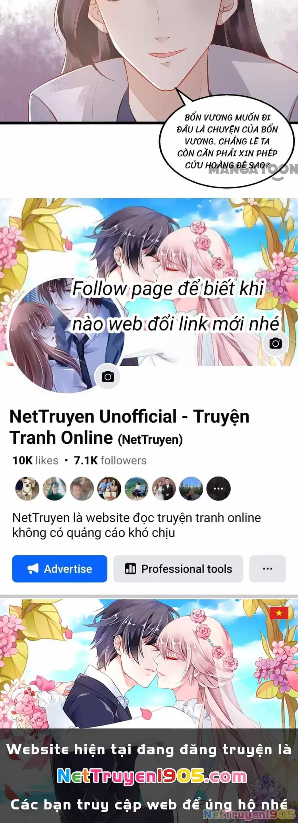 Nhất Phẩm Đích Nữ - Chương 125 - ảnh 30