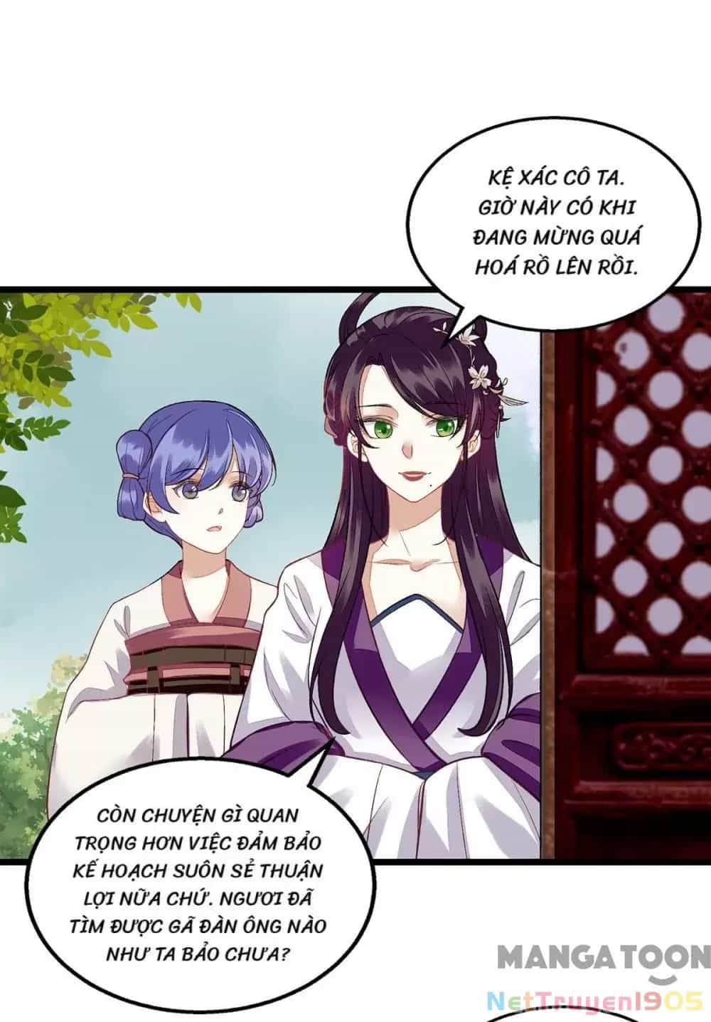 Nhất Phẩm Đích Nữ - Chương 125 - ảnh 6