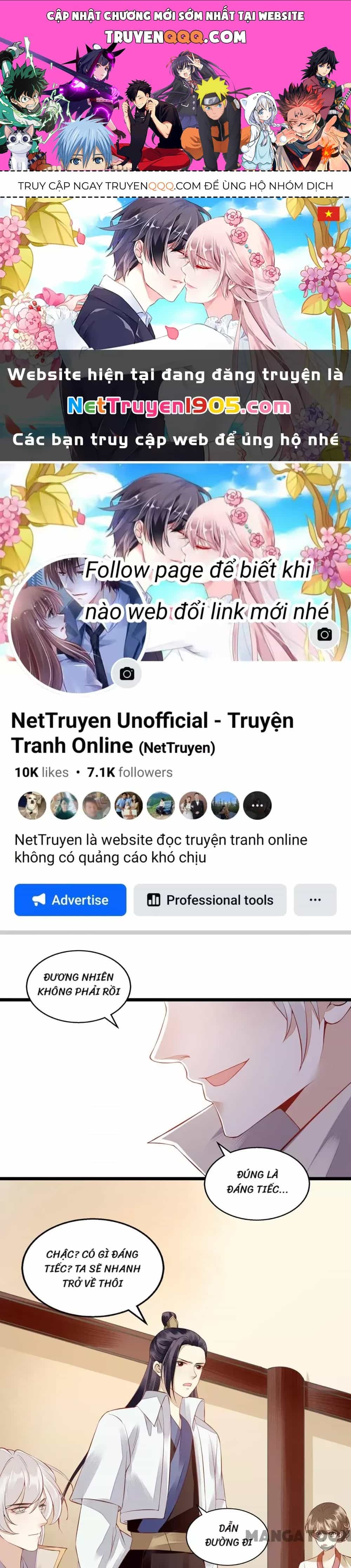 Nhất Phẩm Đích Nữ - Chương 126 - ảnh 1