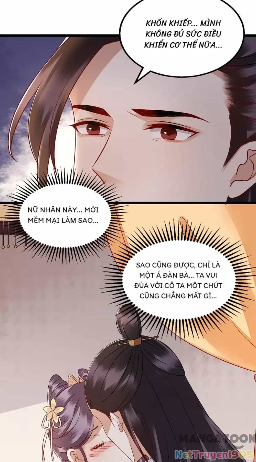 Nhất Phẩm Đích Nữ - Chương 126 - ảnh 19