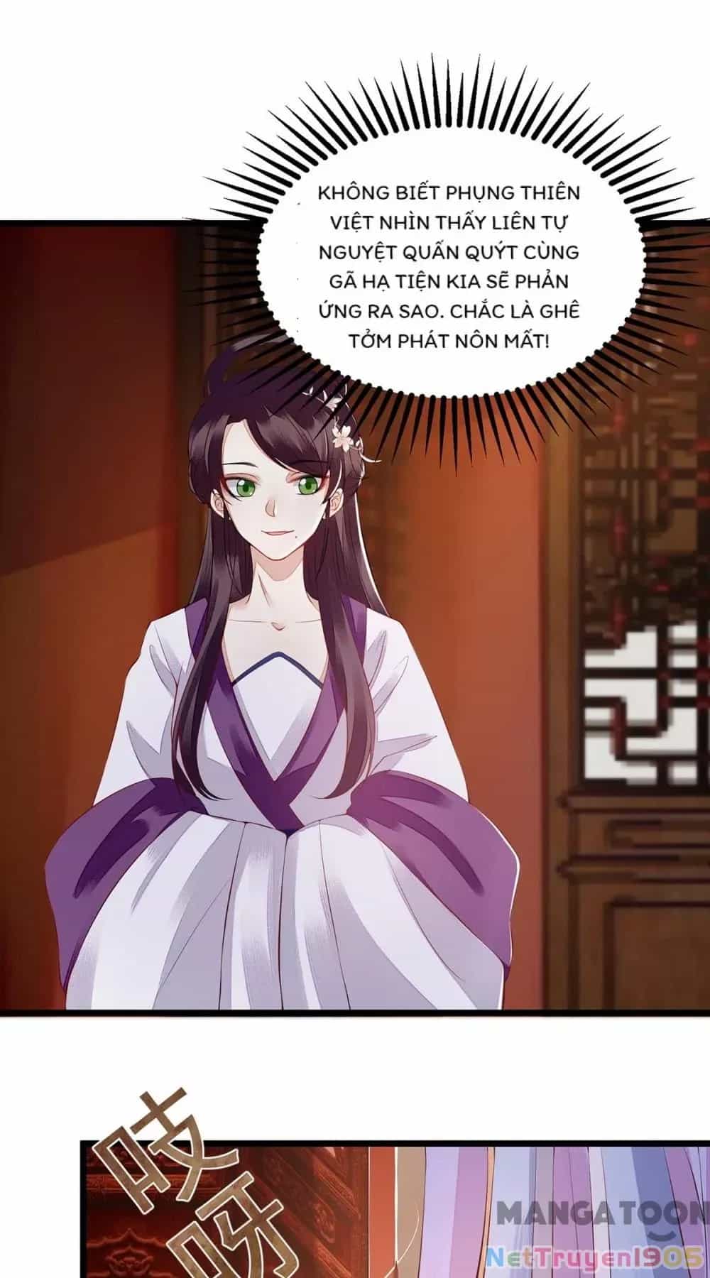 Nhất Phẩm Đích Nữ - Chương 126 - ảnh 24