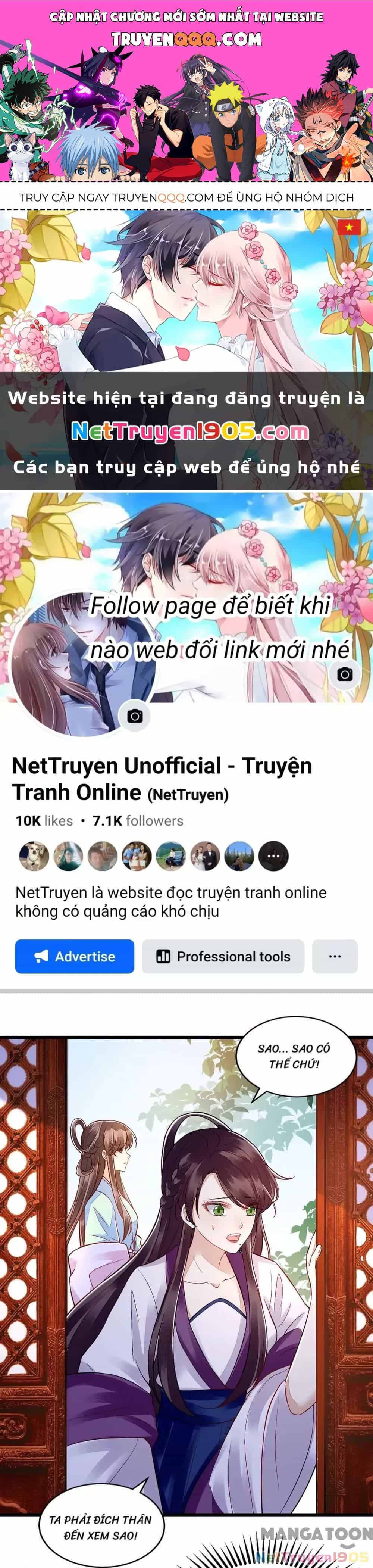Nhất Phẩm Đích Nữ - Chương 127 - ảnh 1