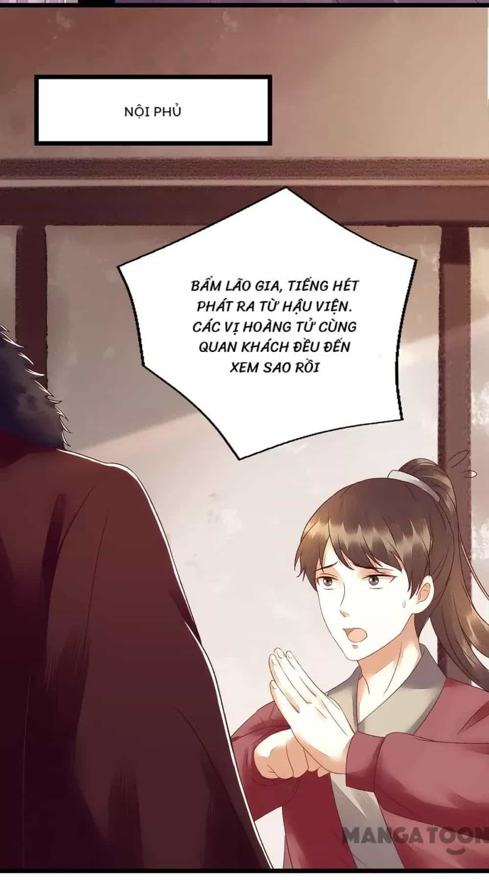 Nhất Phẩm Đích Nữ - Chương 127 - ảnh 10