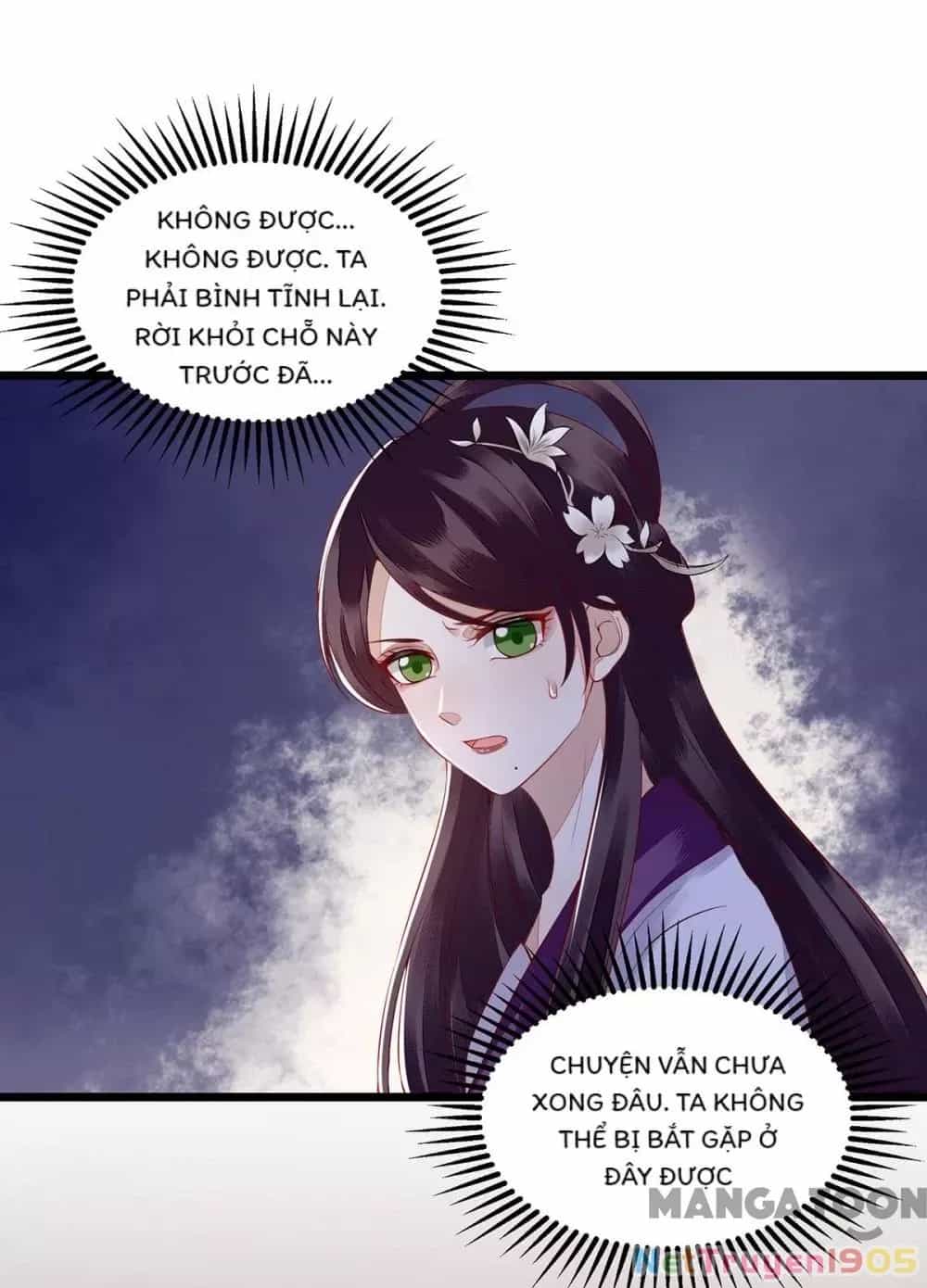 Nhất Phẩm Đích Nữ - Chương 127 - ảnh 14