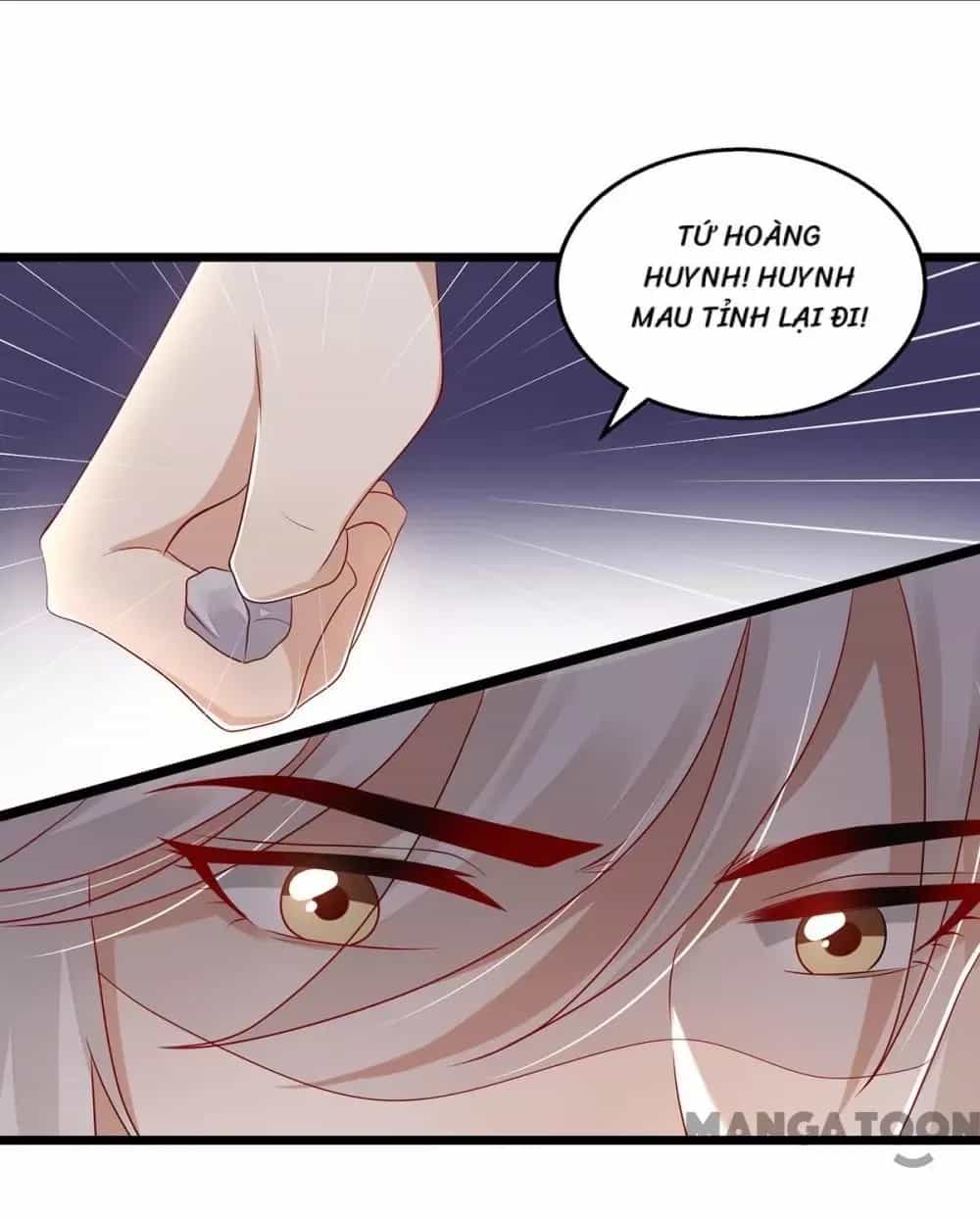 Nhất Phẩm Đích Nữ - Chương 127 - ảnh 27