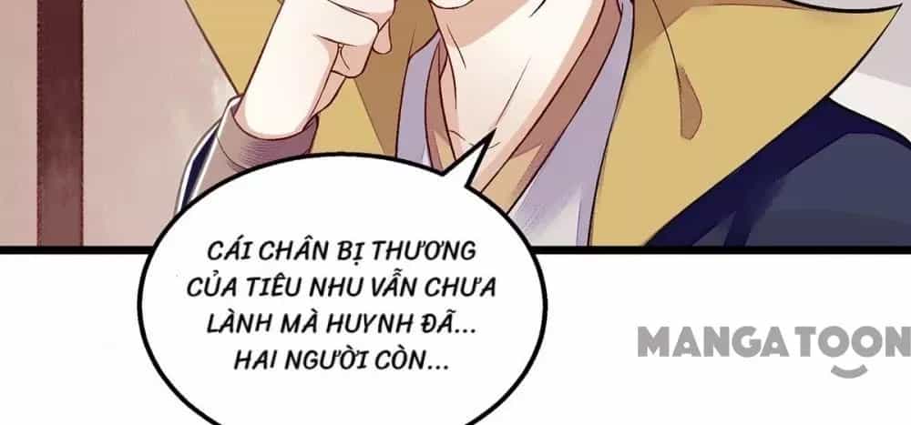 Nhất Phẩm Đích Nữ - Chương 127 - ảnh 32